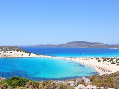 ΚΑΣ: Εκτός αρχαιολογικού χώρου το λιμάνι της Ελαφονήσου